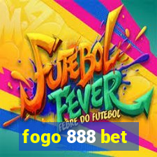 fogo 888 bet